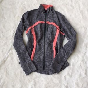 Lululemon jacket size 6